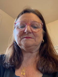 Photo of Trustee Linda