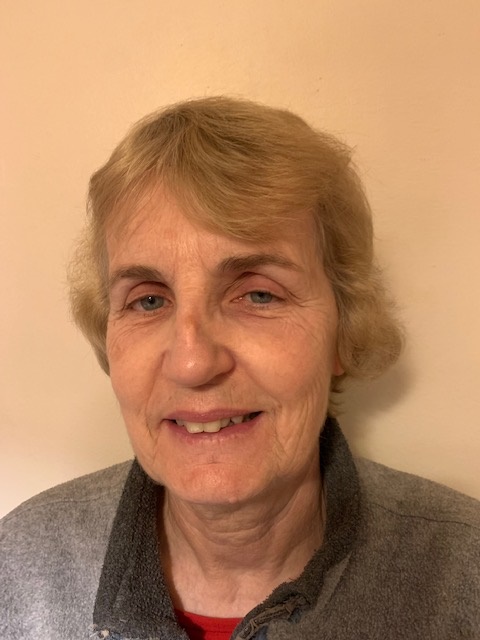 Photo of Trustee Cathy Bird