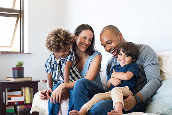 The Children's and Families Act