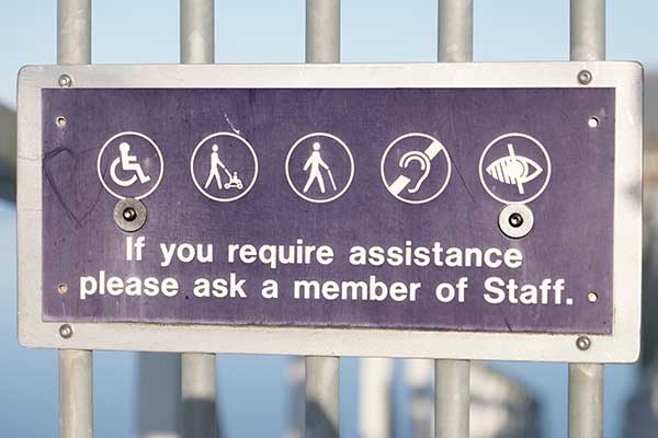 Deafblind Guidance image