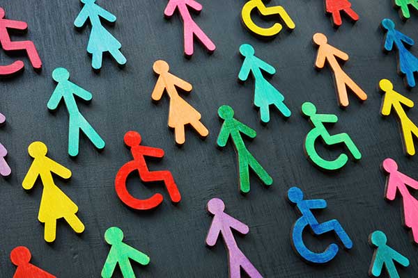 The Equality Act