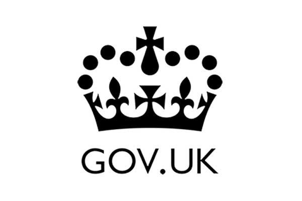 GOV.UK logo