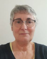 Photo of Trustee Karina