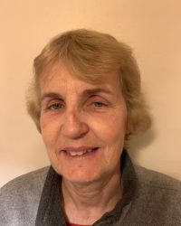 Photo of Trustee Cathy Bird